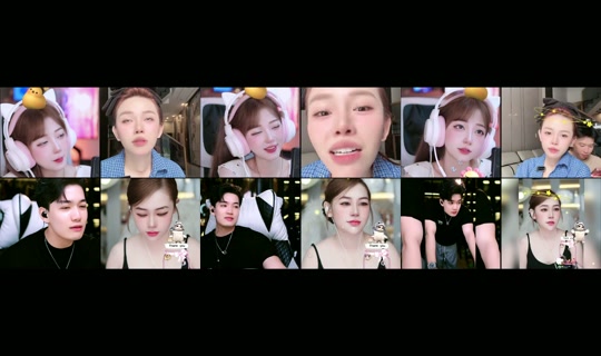 Transmisión de withthuytrang - 25 ago 2026, 2:37