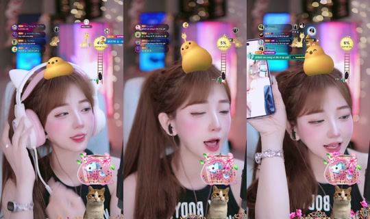 Stream ni withthuytrang - Okt 21, 2026, 1:06 PM