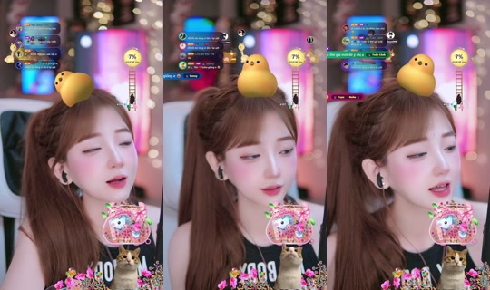 Stream ni withthuytrang - Okt 21, 2026, 1:58 PM