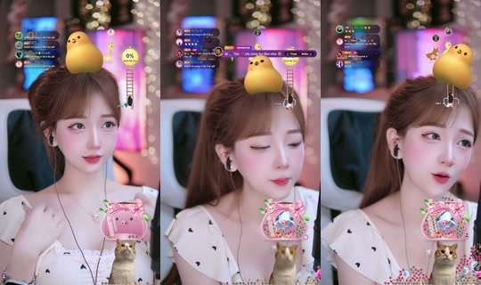 Stream ni withthuytrang - Okt 22, 2026, 1:41 AM