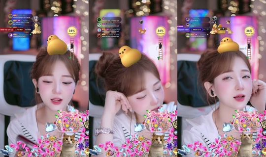 withthuytrang's Stream - Oct 24, 2026, 2:45 AM