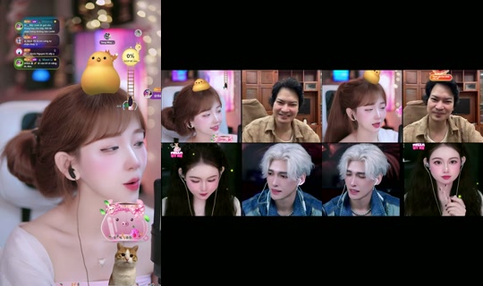 Stream ni withthuytrang - Okt 24, 2026, 12:47 PM