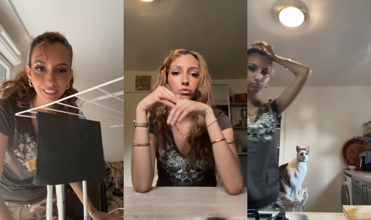 witimuster's Stream - Jul 19, 2026, 6:34 PM