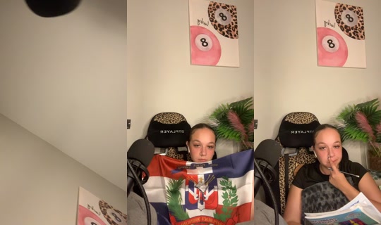 wittlebabyjay's Stream - Jul 30, 2026, 2:12 AM