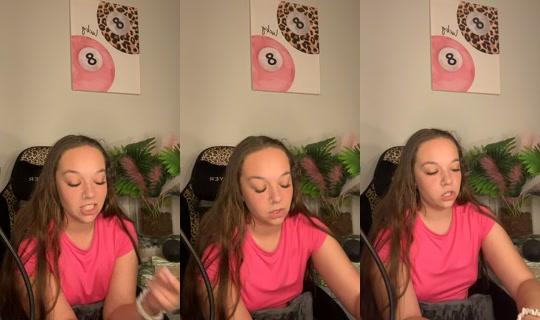 wittlebabyjay's Stream - Jul 31, 2026, 12:27 AM