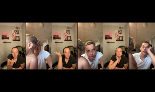 wittlebabyjay's Stream - Aug 6, 2026, 12:51 AM