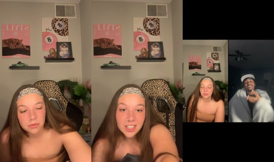wittlebabyjay's Stream - Aug 7, 2026, 1:55 AM