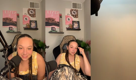 Stream ni wittlebabyjay - Ago 11, 2026, 2:38 AM