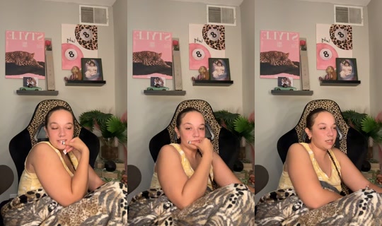 Stream ni wittlebabyjay - Ago 11, 2026, 3:30 AM