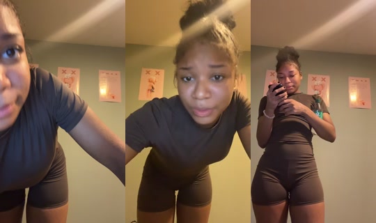 witwickysam's Stream - Aug 1, 2026, 3:33 AM