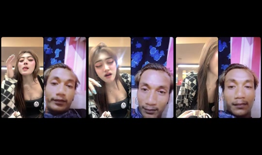 wiwit12810's Stream - Jul 30, 2026, 2:03 PM