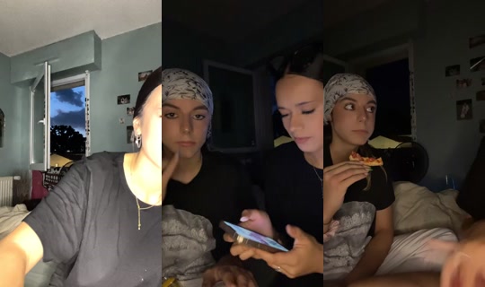 wllms.mare's Stream - Aug 8, 2026, 8:09 PM