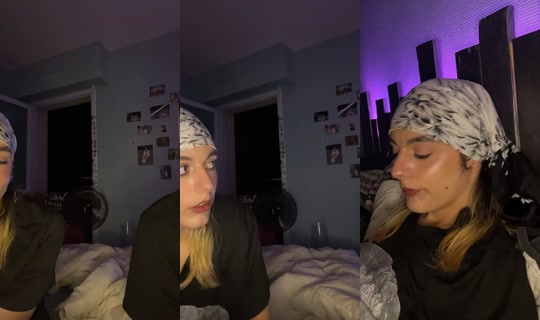 wllms.mare's Stream - Aug 9, 2026, 12:50 AM