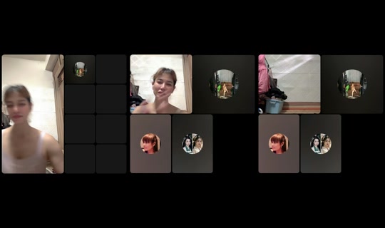 wlml671010's Stream - Jul 30, 2026, 2:56 PM