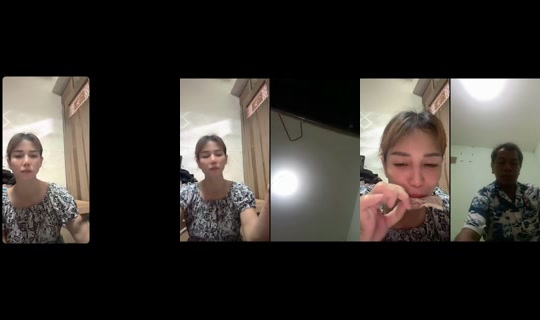 wlml671010's Stream - Jul 31, 2026, 2:01 PM