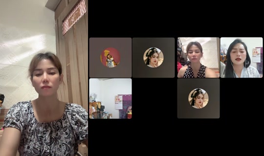 wlml671010's Stream - Jul 31, 2026, 2:21 PM