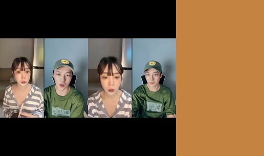 wls950713's Stream - Jul 20, 2026, 6:01 PM