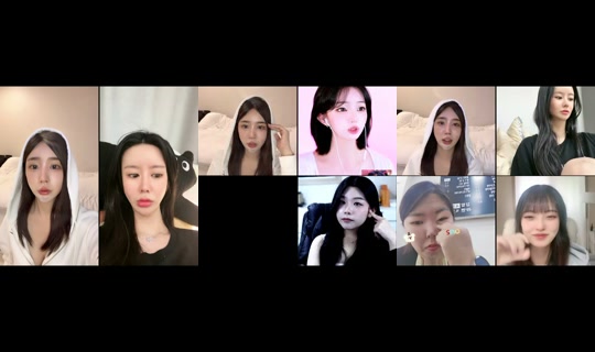 wls950713's Stream - Jul 24, 2026, 3:45 AM
