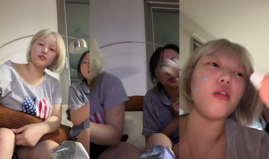 woamnz's Stream - Jul 8, 2026, 5:41 PM