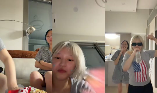 woamnz's Stream - Jul 8, 2026, 6:03 PM