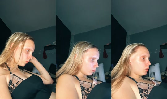 woddlewoddle1's Stream - Jul 17, 2026, 9:18 PM