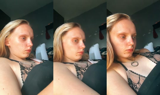 woddlewoddle1's Stream - Jul 20, 2026, 6:27 AM