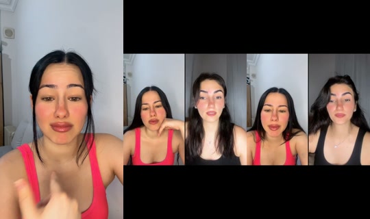wolfwoman07's Stream - Jul 23, 2026, 8:20 PM