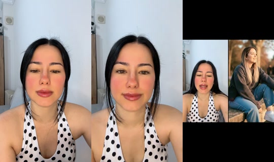 Stream di wolfwoman07 - 26 lug 2026, 14:13