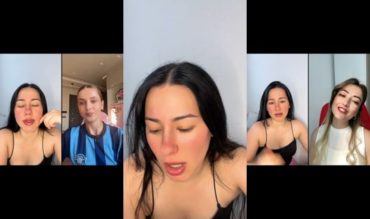 wolfwoman07's Stream - Jul 27, 2026, 3:36 PM