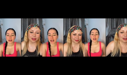 wolfwoman07's Stream - Jul 29, 2026, 1:03 PM