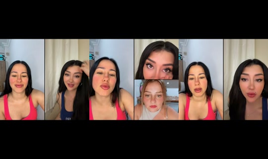 wolfwoman07's Stream - Jul 29, 2026, 9:32 PM