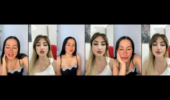Stream ni wolfwoman07 - Hul 31, 2026, 3:36 PM