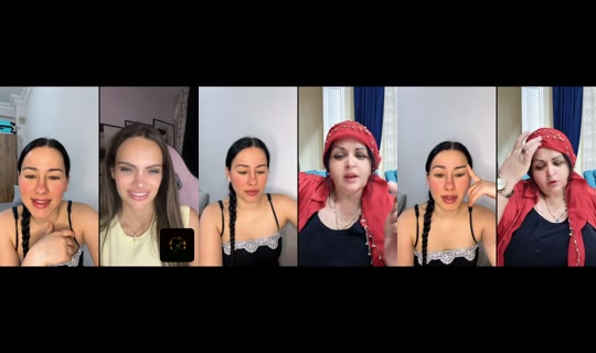 wolfwoman07's Stream - Jul 31, 2026, 9:01 PM