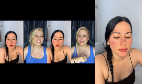 wolfwoman07's Stream - Aug 6, 2026, 10:29 PM
