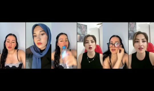 Stream ni wolfwoman07 - Ago 7, 2026, 6:07 PM
