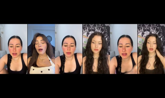 wolfwoman07's Stream - Aug 8, 2026, 3:36 PM