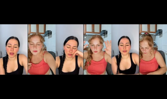 wolfwoman07's Stream - Aug 8, 2026, 10:17 PM