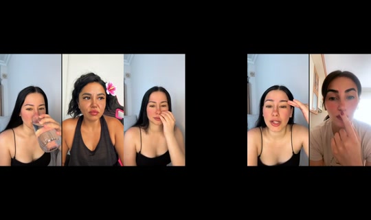 Stream wolfwoman07 - 10 Agu 2026, 8.19