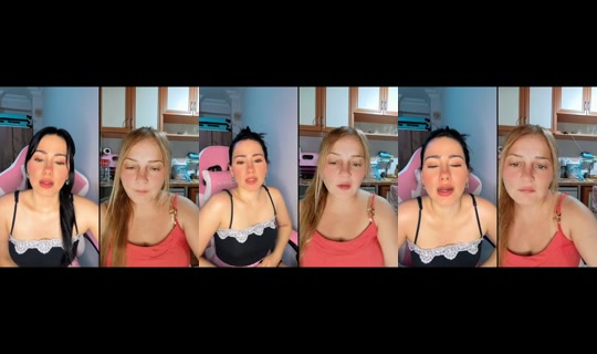 wolfwoman07's Stream - Aug 29, 2026, 10:56 PM