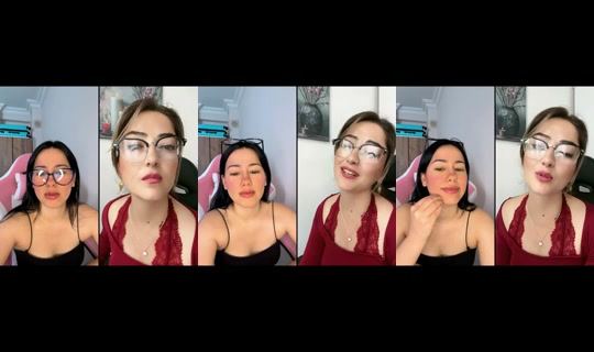 wolfwoman07's Stream - Aug 30, 2026, 2:22 PM