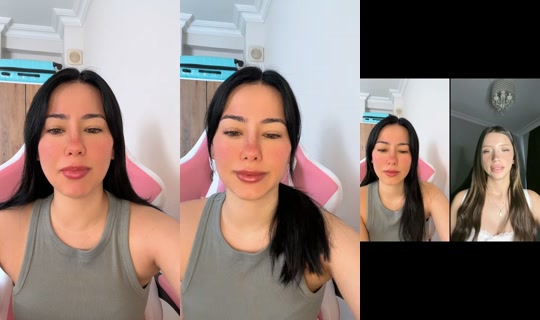 Stream di wolfwoman07 - 31 ago 2026, 11:36