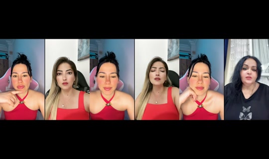 Stream von wolfwoman07 – 31. Aug. 2026, 20:07