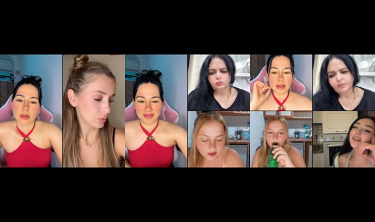 Stream von wolfwoman07 – 31. Aug. 2026, 20:47