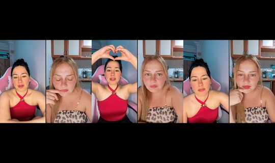 Stream von wolfwoman07 – 31. Aug. 2026, 21:52