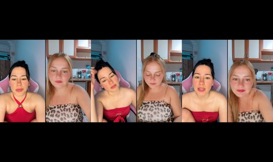 Stream von wolfwoman07 – 31. Aug. 2026, 22:42