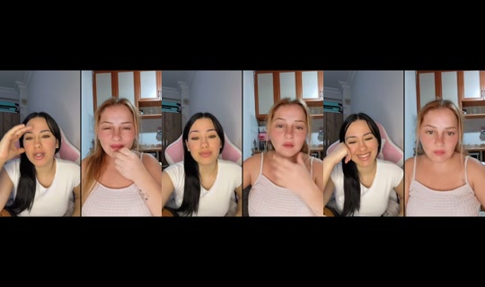 wolfwoman07's Stream - Oct 4, 2026, 11:40 PM