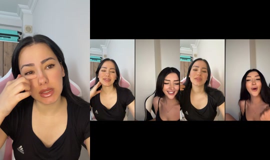 wolfwoman07's Stream - Oct 5, 2026, 8:13 AM