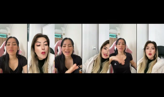 wolfwoman07's Stream - Oct 5, 2026, 10:13 AM