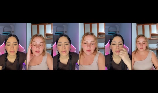wolfwoman07's Stream - Oct 5, 2026, 10:25 PM