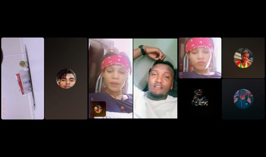wolyita50's Stream - Sep 1, 2026, 8:11 AM